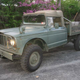 Illustration for article titled For $8,495, Could This 1968 Kaiser Jeep M715 Soft Top Find A Place In Your Hard Heart?em/em